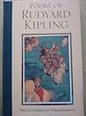 Poems of Rudyard Kipling