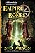 Empire of Bones (Ashtown Burials #3)