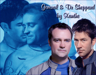 General & Dr. Sheppard (ebook)