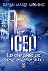 Iced by Karen Marie Moning