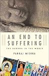 Book cover for An End to Suffering: The Buddha in the World