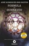 Formula lui Dumnezeu by José Rodrigues dos Santos