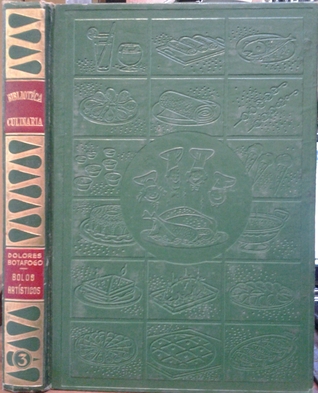 Biblioteca Culinária: bolos Artísticos, vol.3