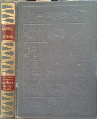 Biblioteca Culinária: Salgados, bolos e doces, vol.5