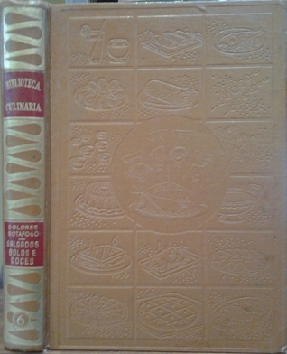 Biblioteca Culinária: Salgados, bolos e doces, vol.6