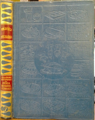 Biblioteca Culinária: Salgados, bolos e doces, vol.7