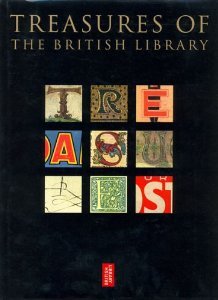 Treasures of the British Library