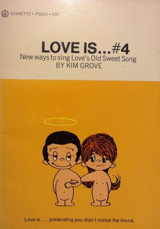 Love Is... (Love Is, #4)