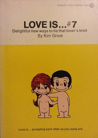 Love Is... (Love Is, #7)