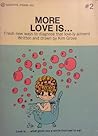 More Love Is... (Love Is, #2)