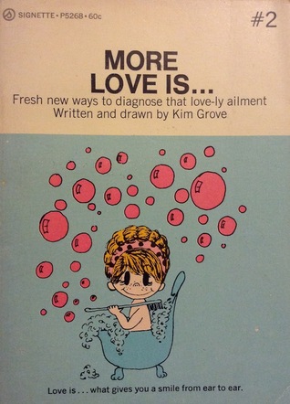 More Love Is... (Love Is, #2)