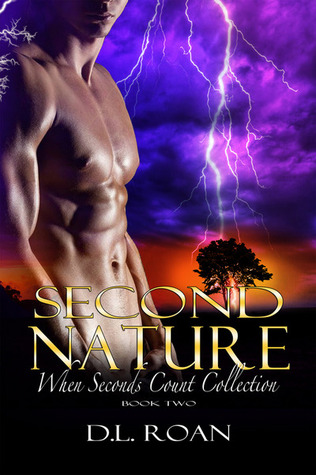 Second Nature (When Seconds Count, #2)