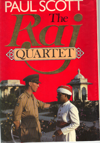 The Raj Quartet