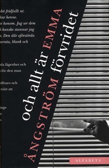 Och allt är förvridet