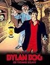 Dylan Dog vol. 2 by Tiziano Sclavi
