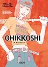 Ohikkoshi by Hiroaki Samura