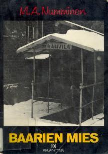 Baarien mies (Paperback)