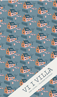 Vi i villa (Hardcover)
