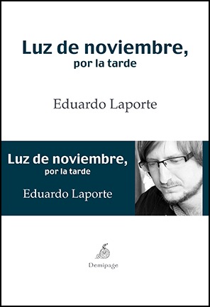 Luz de noviembre, por la tarde (Paperback)