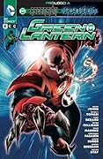 Green Lantern: Prólogo a la ascención del Tercer Ejército