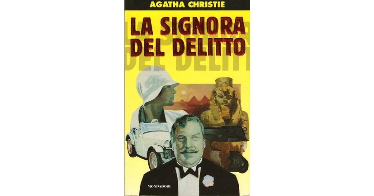 Harry Wild - La Signora Del Delitto