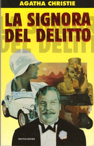 La signora del delitto (Paperback)