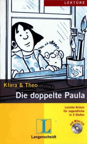 Die doppelte Paula (Paperback)