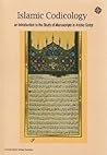 Islamic Codicology by François Déroche