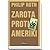 Zarota proti Ameriki by Philip Roth