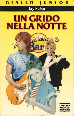 Un grido nella notte (Paperback)