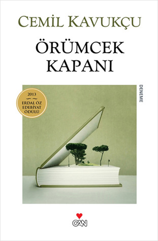 Örümcek Kapanı