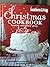 2014 Southern Living Christmas Cookbook for Dillard's