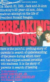 Breaking Points (Mass Market Paperback)