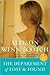 The Department of Lost and Found by Allison Winn Scotch