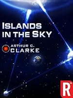 Islands in the Sky