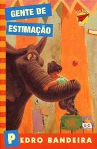 Gente de estimação