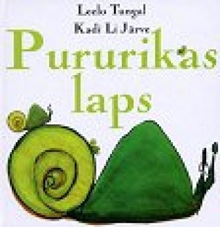 Pururikas laps (Hardcover)