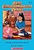 Claudia and the Great Search (The Baby-Sitters Club, #33)