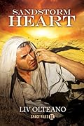 Sandstorm Heart