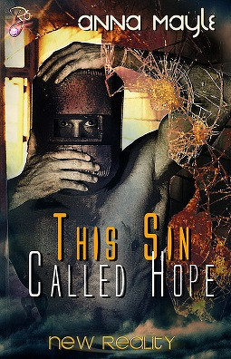 This Sin Called Hope (New Reality #7)
