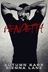 Vendetta by Autumn Karr