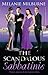The Scandalous Sabbatinis (The Sabbatini Brothers, #1-3)