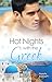 Hot Nights With The Greek: The Greek's Forced Bride/Powerful Greek, Unworldly Wife/The Diakos Baby Scandal