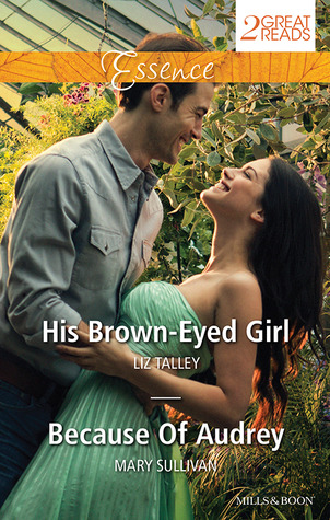 His Brown-Eyed Girl / Because of Audrey