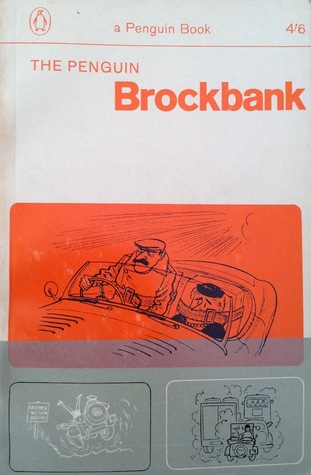 The Penguin Brockbank