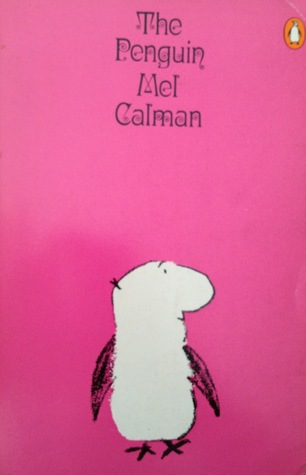 The Penguin Mel Calman