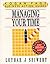Managing Your Time (Business Action Guides)