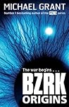 BZRK: Origins