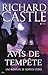 Avis de tempête (Derrick Storm, #4)