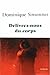 Délivrez-nous du corps by Dominique Simonnet